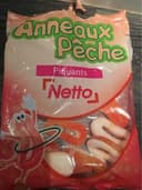 ANNEAUX PECHE 275g
