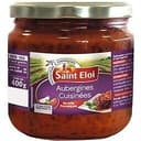 Aubergines à la provençale - 400g 446 mL