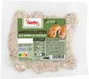 ANDOUILLETTES SUP HERBES DE PROVENCE (SAISONNIER d'avril à septembre) 4x125g