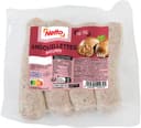 ANDOUILLETTES SUP X4 500G NETTO Massif RANOU TRAD