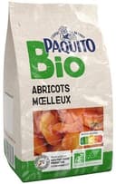 Abricots moelleux bio