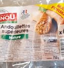 ANDOUILLETTES SUP X6 750G RANOU Massif TRAD (Saisonnier Avril à Septembre)