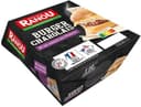 Burger Charolais - sauce poivre - MR - 180g