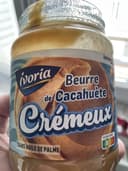 Beurre De Cacahuète Crémeux