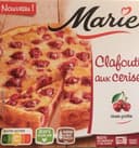 Clafoutis aux cerises