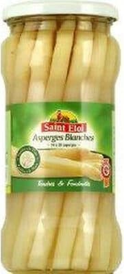 Asperges blanches 720ml