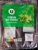 100% Coeur de Frisée - Sachet 200g