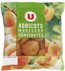 Abricot moelleux - Sachet 250g