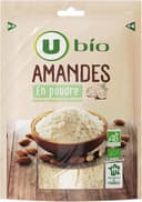 Amandes en poudre , 100g