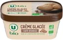 Bac Crème glacée café - 450g