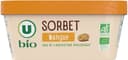 Bac Sorbet mangue bio - 585g