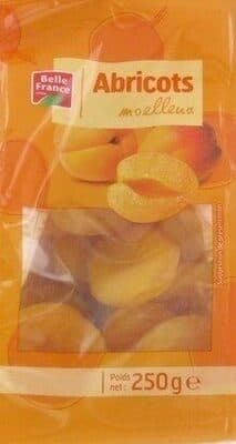 Abricots Secs