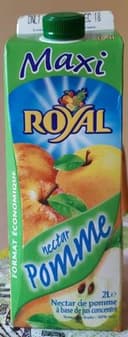 2L Nectar Pomme