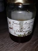 Miel de Chataignier