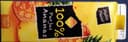 100 % pur jus Ananas