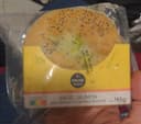 Bagel saumon