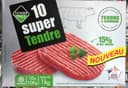 10 Super Tendre