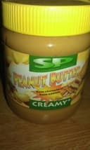 Beurre de Cacahuete