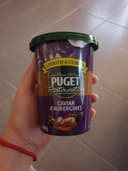 500G Caviar D'aubergine Puget