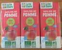 100 % pur jus pomme