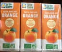 100% Jus D'orange