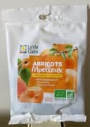 Abricots moelleux