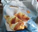 10 Mini-Croissants Pur Beurre