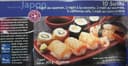 10 Sushi