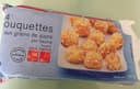 14 Chouquettes