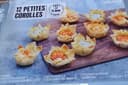 12 Petites Corolles