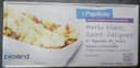 1 Papillote Merlu Blanc Saint-Jacques et Légumes du Soleil, Sauce Citronnée