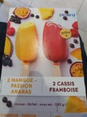 4 best sorbets