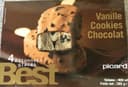 4 Best Vanille-Cookies-Chocolat