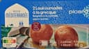 2 Loukoumades à la Grecque
