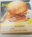 Bacon Burger