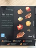 20 Petits Fours Salés