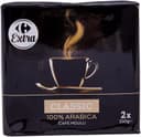 100% arabica café moulu
