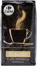 100% arabica café moulu