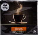 100% arabica café moulu
