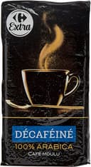 100% arabica café moulu