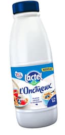 L'Onctueux