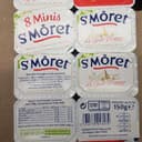 8 minis St Moret