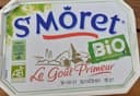 Saint Moret bio