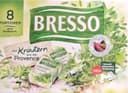 8 Frischkäse-Portionen - Kräuter der Provence