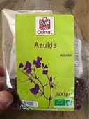 Azukis