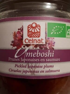 250G Umebosis Prune