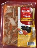 500G Tripes A La Provencale Bigard