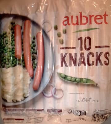 10 Knacks