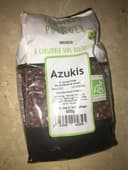 Azukis