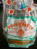 10 Galettes Goulebeneze